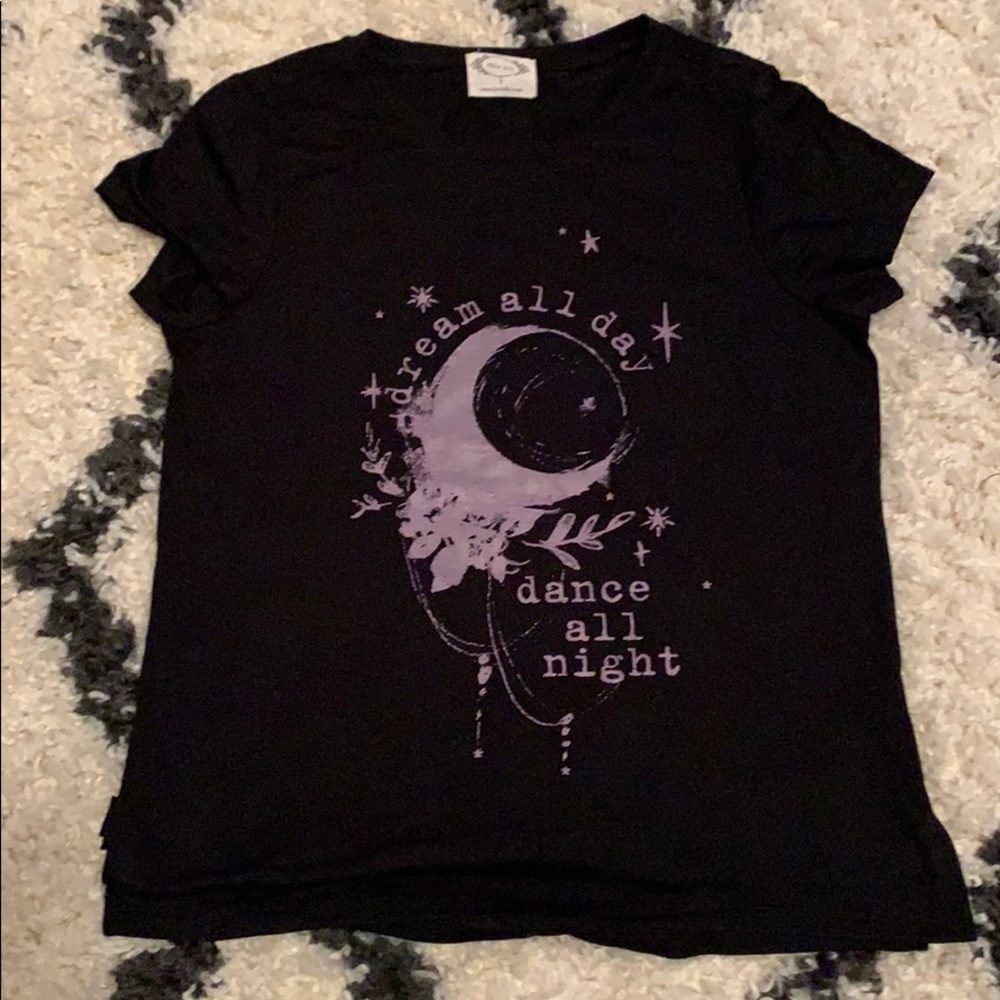 Joyfolie women’s small T-shirt 🌺